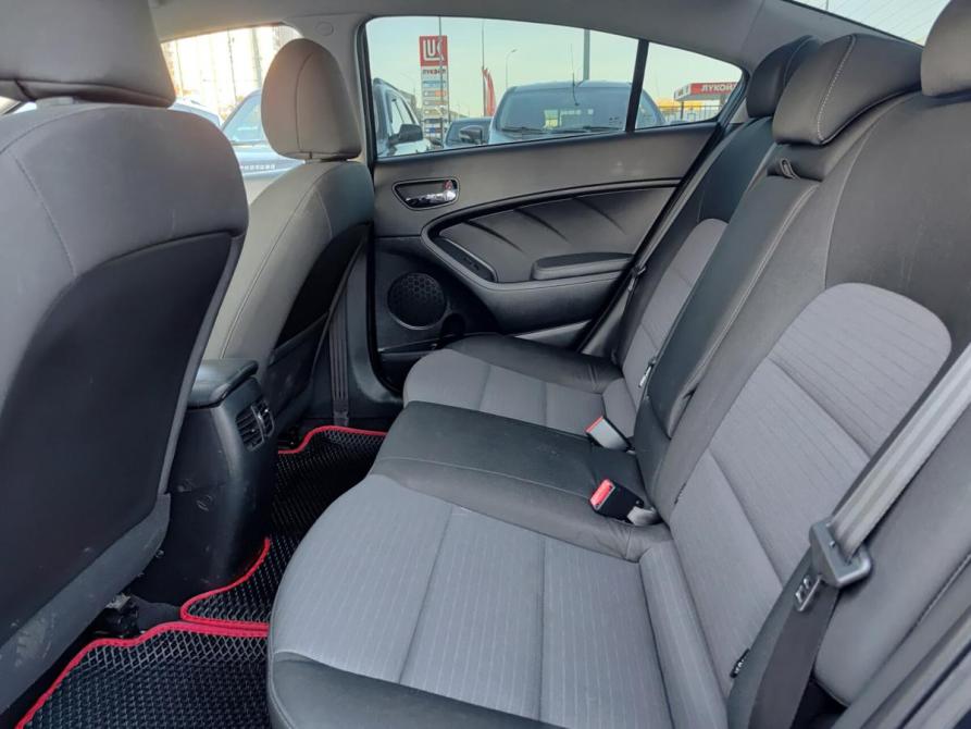 Kia Cerato IV Йошкар-Ола  - изображение 15