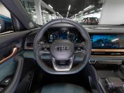 Geely Monjaro I Москва  - изображение 42