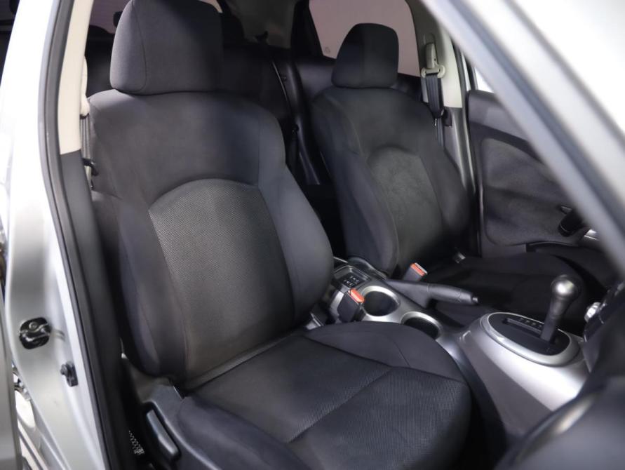 Nissan Juke I Санкт-Петербург  - изображение 20