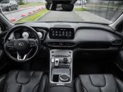 Hyundai Santa Fe IV Рестайлинг Санкт-Петербург  - изображение 48