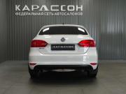 Volkswagen Jetta VI Пермь  - изображение 22