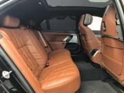 BMW 7 серии VII (G70) Москва  - изображение 38