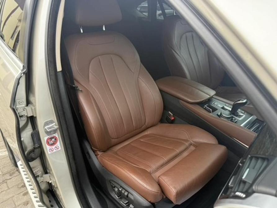 BMW X6 II (F16) Киров  - изображение 40