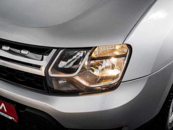 Renault Duster I Рестайлинг с пробегом 2019 года, цена 1 438 500 рублей, 36872 км, внедорожник, Автокод Объявления