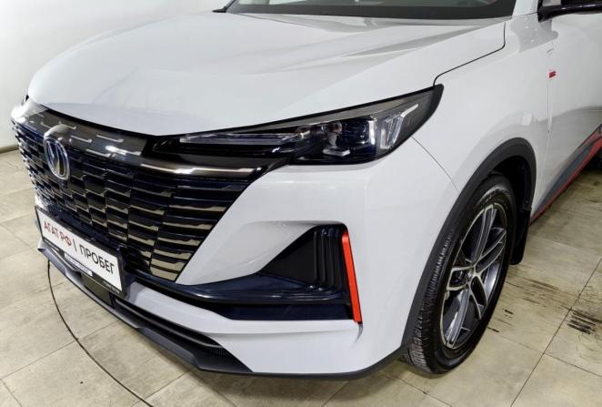 Changan CS55 Plus II с пробегом 2024 года, цена 2 250 000 рублей, 25450 км, внедорожник, Автокод Объявления