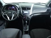 Hyundai Solaris I Москва  - изображение 45