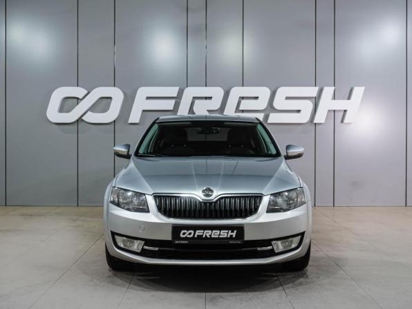 Skoda Octavia III (A7) с пробегом 2014 года, цена 1 369 000 рублей, 171061 км, лифтбек, Автокод Объявления