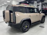 JETOUR T2 Казань  - изображение 32