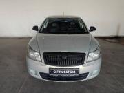 Skoda Octavia II (A5) Рестайлинг Москва  - изображение 20