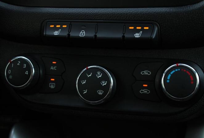 Kia Ceed II с пробегом 2013 года, цена 1 255 000 рублей, 86802 км, хэтчбек, Автокод Объявления