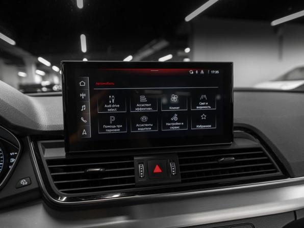 Audi Q5 Sportback I (FY) с пробегом 2022 года, цена 4 700 000 рублей, 68920 км, внедорожник, Автокод Объявления