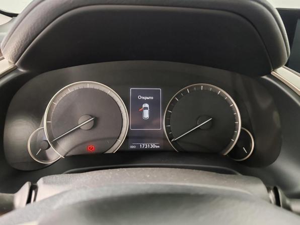 Lexus RX IV с пробегом 2018 года, цена 3 399 000 рублей, 173126 км, внедорожник, Автокод Объявления