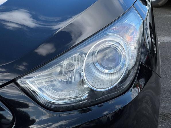 Hyundai ix35 I с пробегом 2013 года, цена 1 222 000 рублей, 196329 км, внедорожник, Автокод Объявления