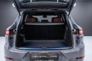 Porsche Cayenne III Рестайлинг Москва  - изображение 44
