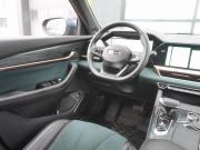 Geely Monjaro I Москва  - изображение 34