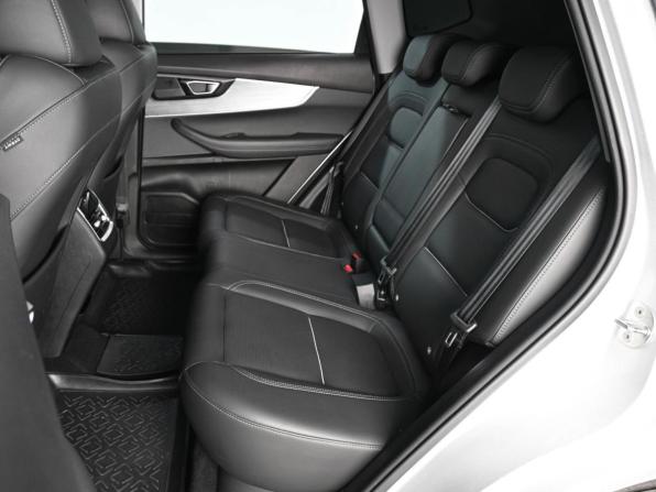 Chery Tiggo 7 Pro Max I Рестайлинг с пробегом 2024 года, цена 2 129 000 рублей, 53782 км, внедорожник, Автокод Объявления