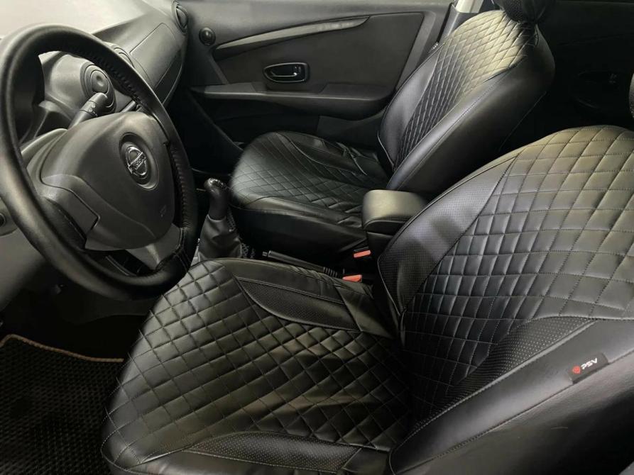 Nissan Almera III (G15) Набережные Челны  - изображение 9