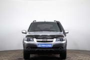 Chevrolet Niva I Пермь  - изображение 23
