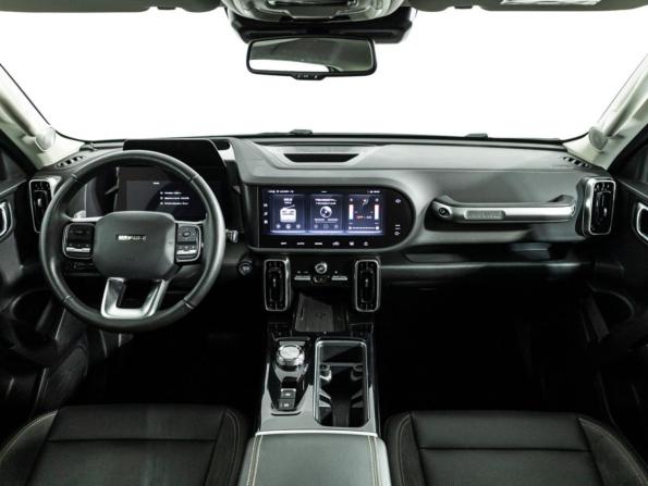 Haval Dargo с пробегом 2024 года, цена 2 515 000 рублей, 75000 км, внедорожник, Автокод Объявления
