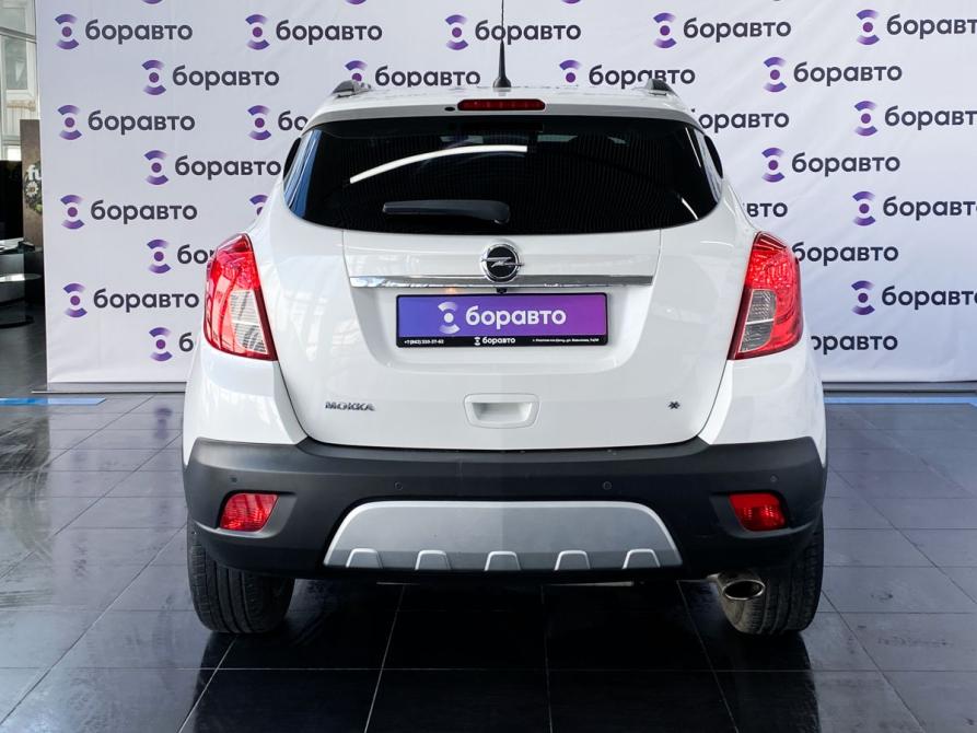 Opel Mokka I Ростов-на-Дону  - изображение 6