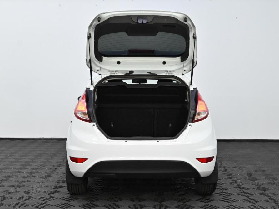 Ford Fiesta Mk6 Рестайлинг Москва  - изображение 5