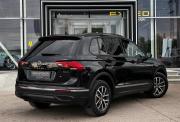 Volkswagen Tiguan II Рестайлинг Уфа  - изображение 25