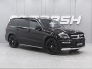 Mercedes-Benz GL-Класс II (X166) Ростов-на-Дону  - изображение 23