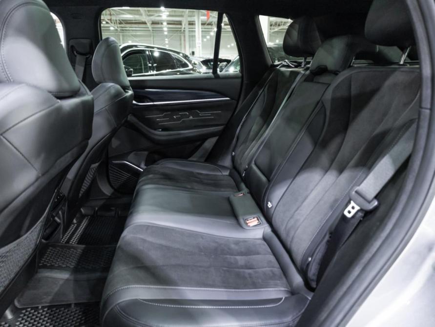 Geely Monjaro I Санкт-Петербург  - изображение 16