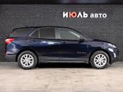 Chevrolet Equinox III Екатеринбург  - изображение 30