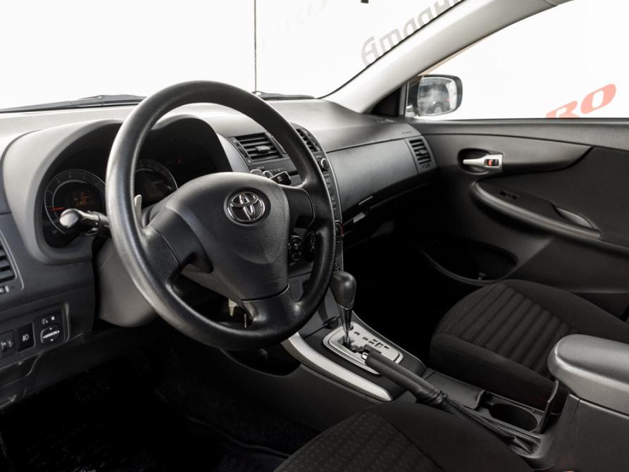 Toyota Corolla X (E140 E150) Екатеринбург  - изображение 11