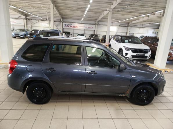 Lada (ВАЗ) Kalina II с пробегом 2017 года, цена 389 000 рублей, 155600 км, универсал, Автокод Объявления