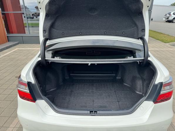 Toyota Camry VII (XV50) Рестайлинг с пробегом 2014 года, цена 1 920 000 рублей, 169368 км, седан, Автокод Объявления