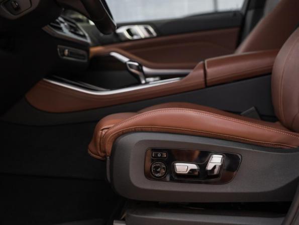 BMW X5 IV (G05/G18) с пробегом 2019 года, цена 5 399 000 рублей, 133489 км, внедорожник, Автокод Объявления