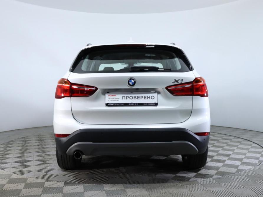 BMW X1 II (F48) Санкт-Петербург  - изображение 7