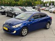 Hyundai Solaris I Ижевск  - изображение 25