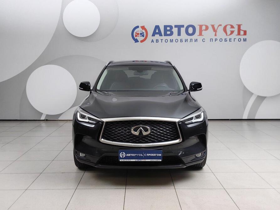 Infiniti QX50 II Подольск  - изображение 3