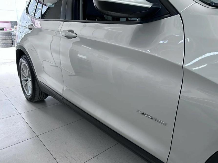 BMW X3 II (F25) Уфа  - изображение 24