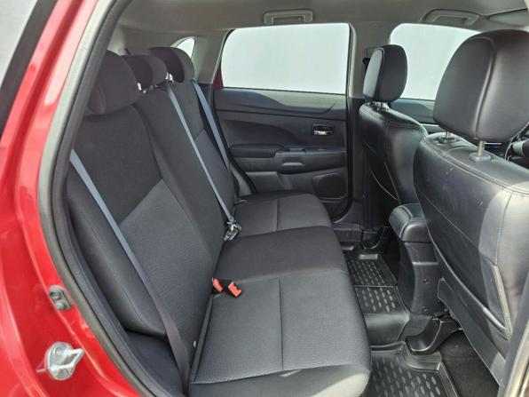 Mitsubishi ASX I с пробегом 2010 года, цена 949 000 рублей, 121213 км, внедорожник, Автокод Объявления