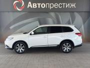 Mitsubishi Outlander III Рестайлинг 2 Волгоград  - изображение 28