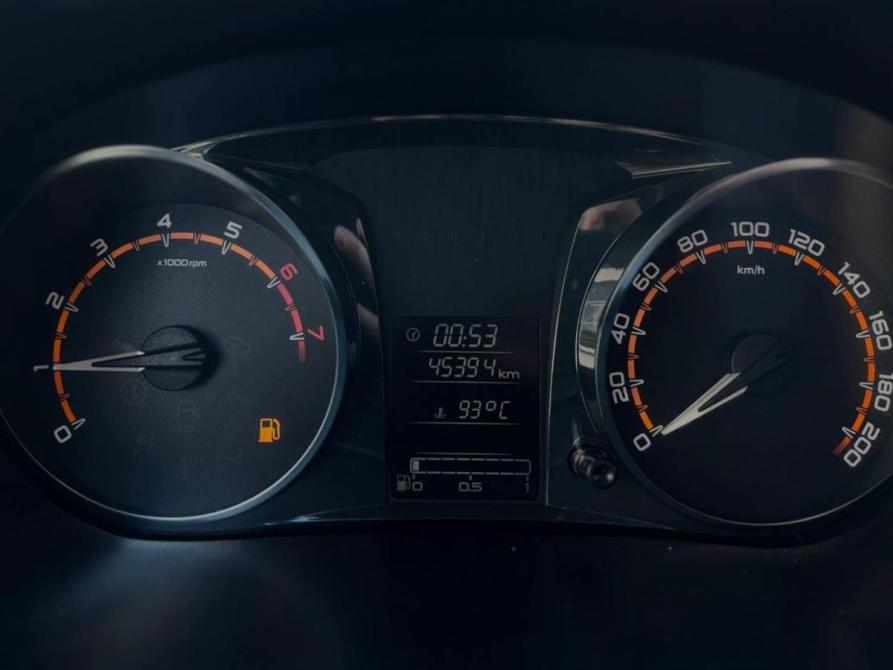 Lada (ВАЗ) Granta I Рестайлинг Тверь  - изображение 17