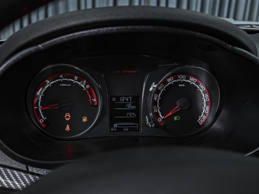 Lada (ВАЗ) Granta I Рестайлинг Ставрополь  - изображение 20