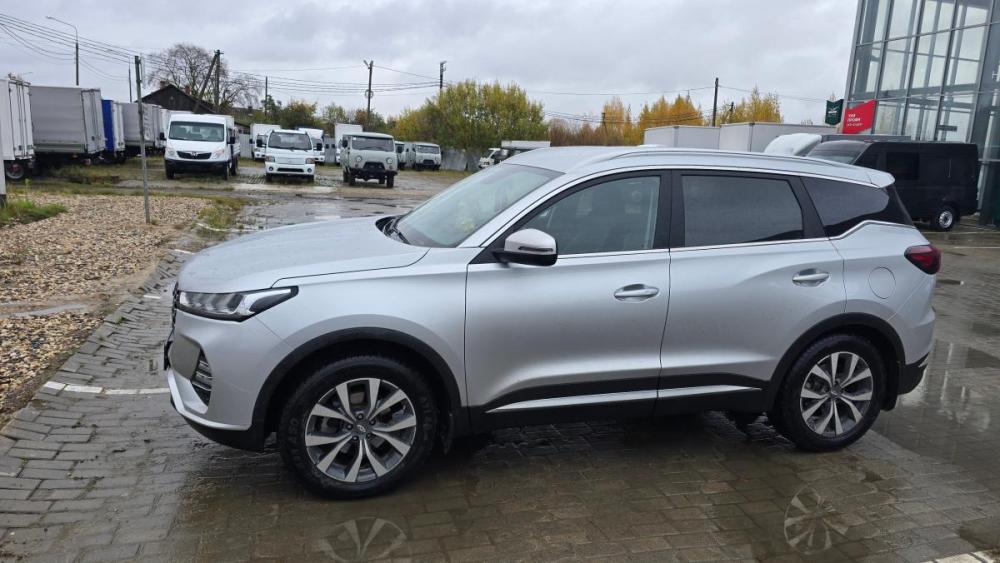 Chery Tiggo 7 Pro I Вологда  - изображение 2