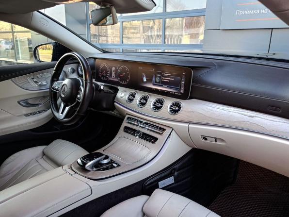 Mercedes-Benz E-Класс V (W213 S213 C238) с пробегом 2018 года, цена 3 690 000 рублей, 72008 км, купе-хардтоп, Автокод Объявления