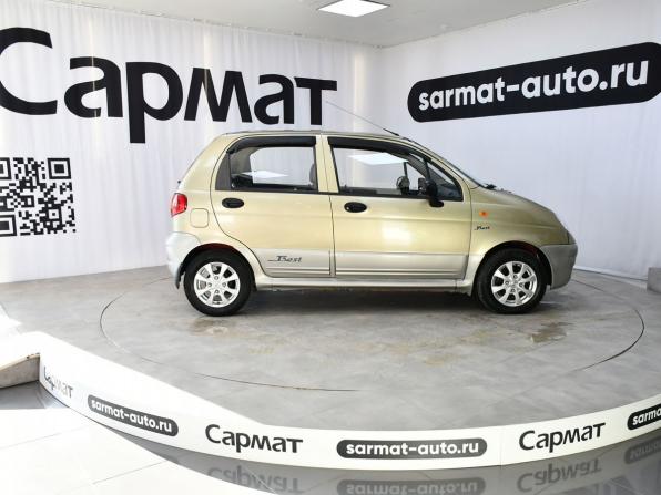 Daewoo Matiz I Рестайлинг с пробегом 2010 года, цена 207 000 рублей, 82991 км, хэтчбек, Автокод Объявления