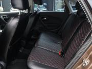 Volkswagen Polo V Рестайлинг Москва  - изображение 28