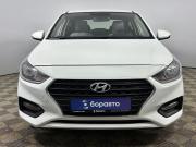 Hyundai Solaris II Борисоглебск  - изображение 22