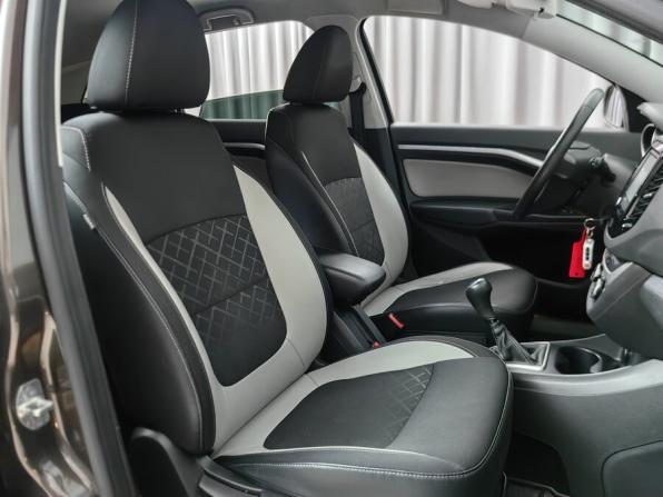 Lada (ВАЗ) Vesta I с пробегом 2020 года, цена 935 000 рублей, 170575 км, универсал, Автокод Объявления