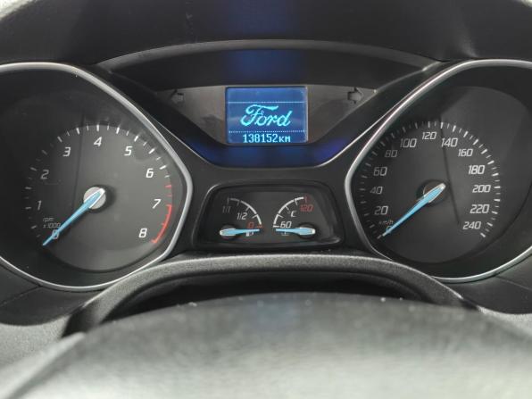Ford Focus III с пробегом 2013 года, цена 899 000 рублей, 136000 км, седан, Автокод Объявления