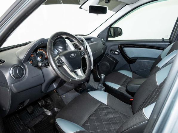 Lada (ВАЗ) Largus I Рестайлинг с пробегом 2021 года, цена 1 240 000 рублей, 127400 км, универсал, Автокод Объявления