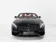 Mercedes-Benz S-Класс AMG III (W222 C217) Казань  - изображение 14